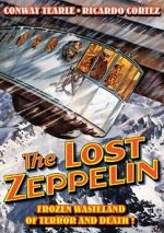 Watch The Lost Zeppelin Myflixer