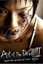 Watch Art of the Devil 2 Myflixer