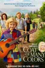 Watch Dolly Parton's Coat of Many Colors Myflixer