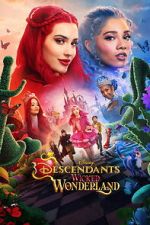 Watch Descendants: Wicked Wonderland Myflixer
