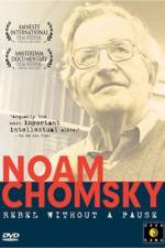 Watch Noam Chomsky: Rebel Without a Pause Myflixer