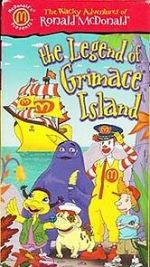 Watch The Wacky Adventures of Ronald McDonald: The Legend of Grimace Island Myflixer