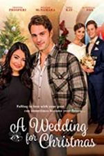 Watch A Wedding for Christmas Myflixer