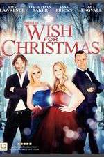 Watch Wish For Christmas Myflixer