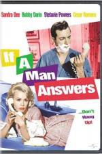 Watch If a Man Answers Myflixer