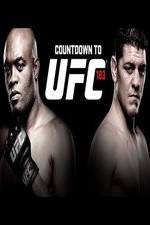 Watch Countdown to UFC 183: Silva vs. Diaz Myflixer