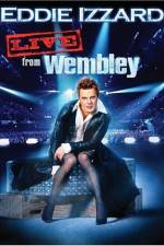 Watch Eddie Izzard Live from Wembley Myflixer