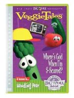 Watch VeggieTales: Where\'s God When I\'m S-Scared? Myflixer