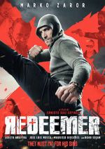 Watch Redeemer Myflixer