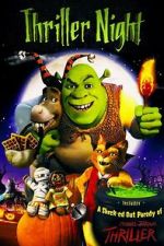 Watch Shrek: Thriller Night (Short 2011) Myflixer