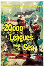 Watch 20,000 Leagues Under the Sea Myflixer