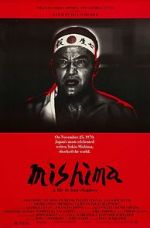 Watch Mishima: A Life in Four Chapters Myflixer