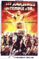 Watch Les amazones du temple d'or Myflixer