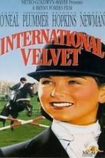 Watch International Velvet Myflixer