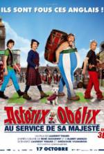 Watch Astérix and Obélix: God Save Britannia Myflixer