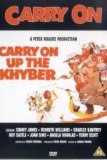 Watch Carry On... Up the Khyber Myflixer