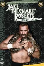 Watch Jake 'The Snake' Roberts Pick Your Poison Myflixer