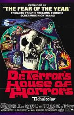 Watch Dr. Terror's House of Horrors Myflixer