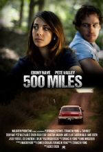 Watch 500 Miles Myflixer