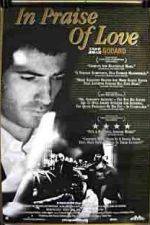 Watch In Praise of Love Myflixer