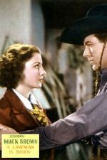 Watch A Lawman Is Born Myflixer