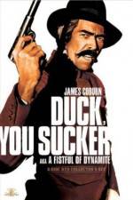 Watch Duck, You Sucker Myflixer