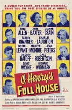 Watch O. Henry\'s Full House Myflixer