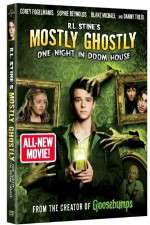 Watch Mostly Ghostly 3: One Night in Doom House Myflixer