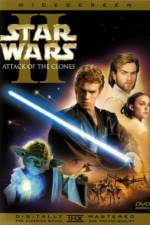 Watch Star Wars: Episode II - Attack of the Clones Myflixer