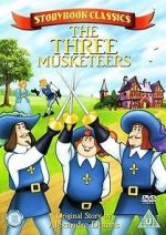 Watch The Three Musketeers Myflixer