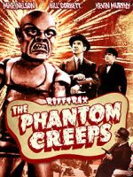 Watch RiffTrax: The Phantom Creeps Myflixer