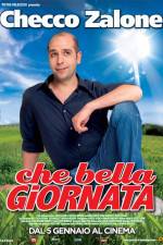 Watch Che bella giornata Myflixer