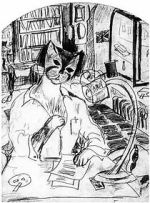 Watch A Cat and a Half Myflixer