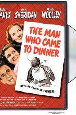 Watch The Man Who Came to Dinner Myflixer