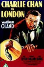 Watch Charlie Chan in London Myflixer
