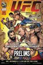 Watch UFC 181: Hendricks vs. Lawler II Prelims Myflixer
