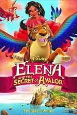Watch Elena and the Secret of Avalor Myflixer