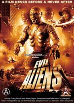 Watch Evil Aliens: Unhuman Myflixer