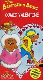 Watch The Berenstain Bears\' Comic Valentine Myflixer