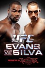 Watch UFC 108 Evans vs. Silva Myflixer