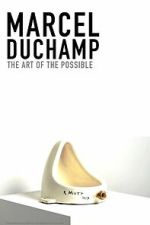 Watch Marcel Duchamp: The Art of the Possible Myflixer