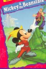 Watch Mickey and the Beanstalk Myflixer