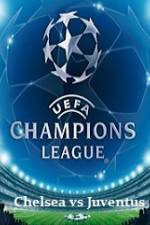Watch Chelsea vs Juventus Myflixer
