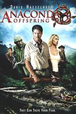 Watch Anaconda 3: Offspring Myflixer