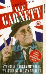 Watch An Audience with Alf Garnett (TV Special 1997) Myflixer