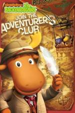 Watch The Backyardigans Join the Adventurers Club Myflixer
