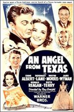 Watch An Angel from Texas Myflixer
