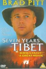 Watch Seven Years in Tibet Myflixer