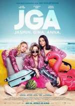 Watch JGA: Jasmin. Gina. Anna. Myflixer