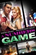 Watch A Numbers Game Myflixer